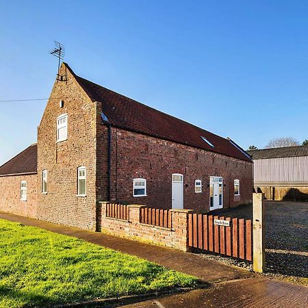 Villa Finest Retreats - South Barn Winestead Exterior foto